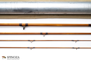 Payne 202 Bamboo Fly Rod 8' 3/2 #5/6
