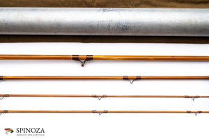 Payne 202 Bamboo Fly Rod 8' 3/2 #3/4