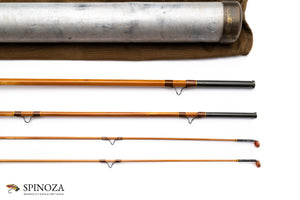 Payne 202 Bamboo Fly Rod 8' 3/2 #3/4