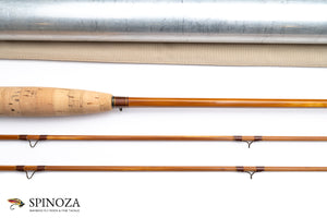 Payne 98 Bamboo Fly Rod 7' 2/2 #4