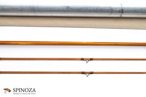Payne 98 Bamboo Fly Rod 7' 2/2 #4
