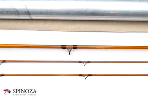 Payne 98 Bamboo Fly Rod 7' 2/2 #4
