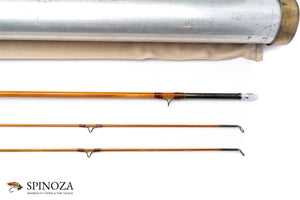 Payne 98 Bamboo Fly Rod 7' 2/2 #4