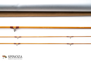 Payne (Sisters, OR) Model 96 Bamboo Fly Rod 6'6" 2/2 #4