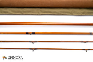 EF Payne Two-Handed Bamboo Fly Rod 10'6" 3/2 #8