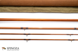 EF Payne Two-Handed Bamboo Fly Rod 10'6" 3/2 #8