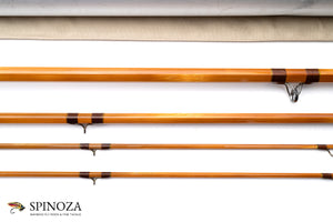 EF Payne Two-Handed Bamboo Fly Rod 12'6" 3/2 #8/9