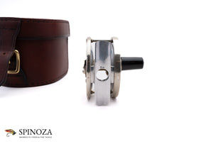 Edward Vom Hofe Peerless Fly Reel 3 1/2