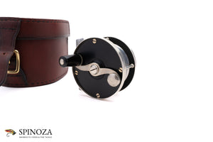 Edward Vom Hofe Peerless Fly Reel 3 1/2