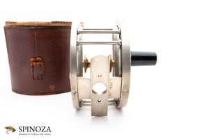 Edward Vom Hofe Restigouche 423 Salmon Reel 6/0