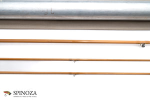 Everett Garrison Model 204 Bamboo Fly Rod 7' 2/2 #4