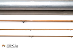 Everett Garrison Model 204 Bamboo Fly Rod 7' 2/2 #4