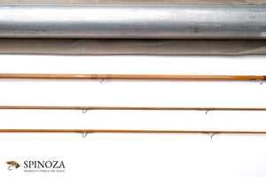 Everett Garrison Model 204 Bamboo Fly Rod 7' 2/2 #4
