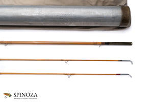 Everett Garrison Model 204 Bamboo Fly Rod 7' 2/2 #4