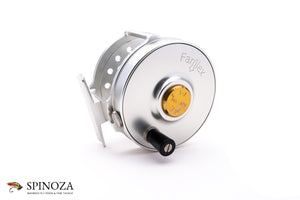 Farlex Platewind Fly Reel 1-1 DD 3 3/4"