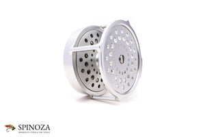Farlex Platewind Fly Reel 1-1 DD 3 3/4"