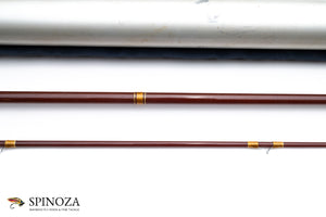 Ferdinand Claudio 756A Fiberglass rod 7'6" 2/1 #6