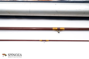 Ferdinand Claudio 756A Fiberglass rod 7'6" 2/1 #6