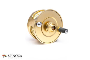 Fin-Nor #2 Fly Reel