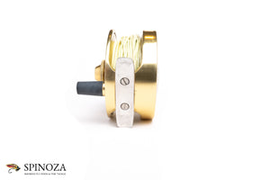Fin-Nor #2 Fly Reel