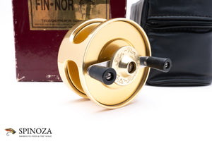 Fin-Nor #2 Fly Reel