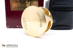 Fin-Nor #2 Fly Reel