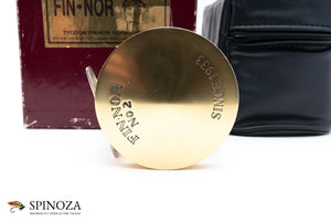 Fin-Nor #2 Fly Reel