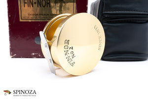 Fin-Nor #2 Fly Reel