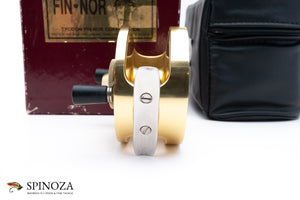 Fin-Nor #2 Fly Reel