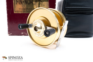 Fin-Nor #2 Fly Reel
