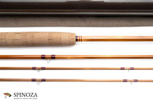 Fred Kretchman Bamboo Fly Rod 11' 3/2 #8/9