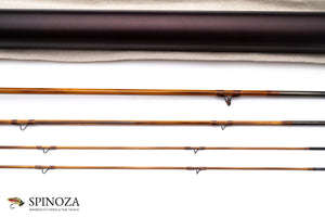 Fred Kretchman Bamboo Fly Rod 6'6" 3/2 #3