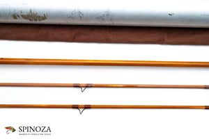 GH Halstead Bamboo Fly Rod 8' 2/2 #5/6