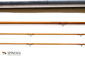 Everett Garrison Model 212-E Bamboo Fly Rod