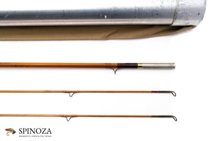 Everett Garrison Model 212-E Bamboo Fly Rod