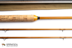 Everett Garrison Model 212-E Bamboo Fly Rod