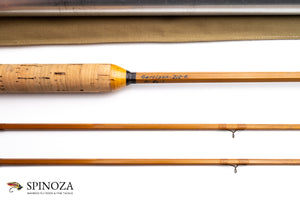 Everett Garrison Model 212-E Bamboo Fly Rod