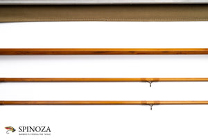 Everett Garrison Model 212-E Bamboo Fly Rod