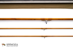 Everett Garrison Model 212-E Bamboo Fly Rod