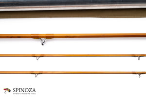 Everett Garrison Model 212-E Bamboo Fly Rod