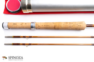 Gary Howells Bamboo Fly Rod 7' 2/2 #4