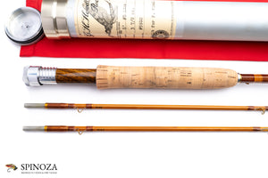 Gary Howells Bamboo Fly Rod 8´ 2/2 #5