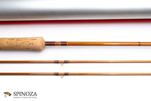 Gary Howells Bamboo Fly Rod 7' 2/2 #4