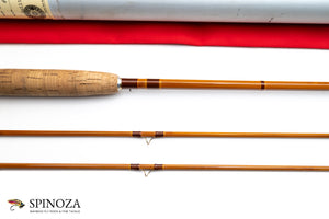 Gary Howells Bamboo Fly Rod 8' 2/2 #5