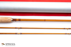 Gary Howells Bamboo Fly Rod 8´ 2/2 #5