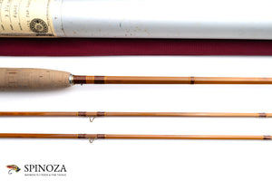 Gary Howells Bamboo Fly Rod 8' 2/2 #5