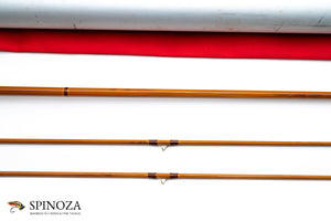 Gary Howells Bamboo Fly Rod 8' 2/2 #5