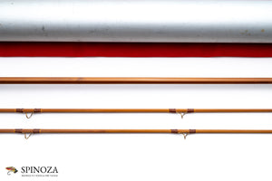 Gary Howells Bamboo Fly Rod 7'6" 2/2 #4