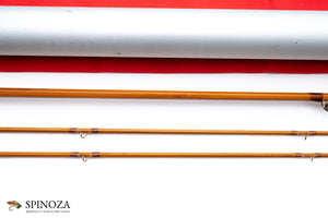 Gary Howells Bamboo Fly Rod 8´ 2/2 #5