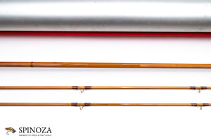 Gary Howells Bamboo Fly Rod 7' 2/2 #4